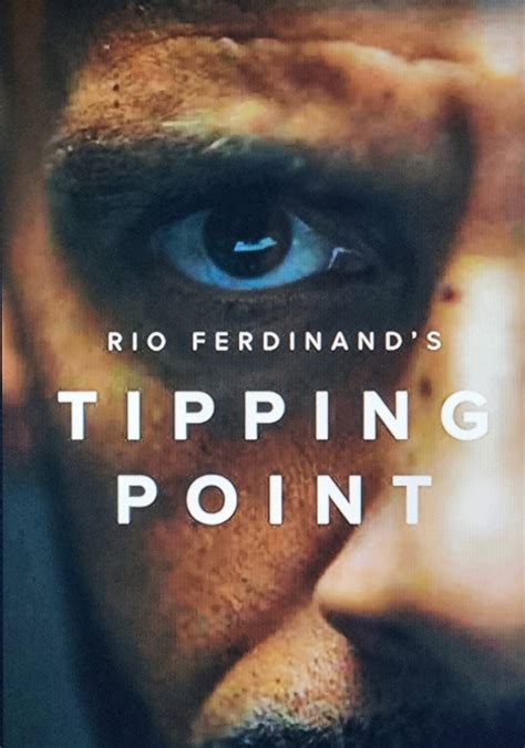 Watch Rio Ferdinand: Tipping Point full HD on Soap2Day Free.